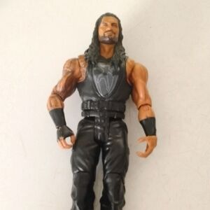 Action Figure